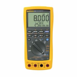 Fluke 789 ProsessMeter
