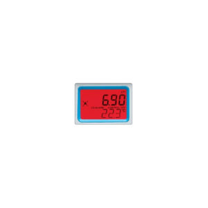 Hanna BL-100-00 alarm
