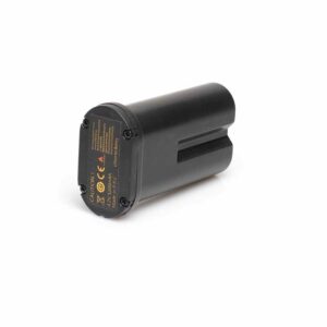 Li-Ion batteri til Elma Laser X360