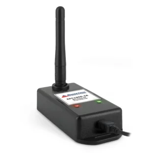 RFC1000-CE trådløs mottaker og sender