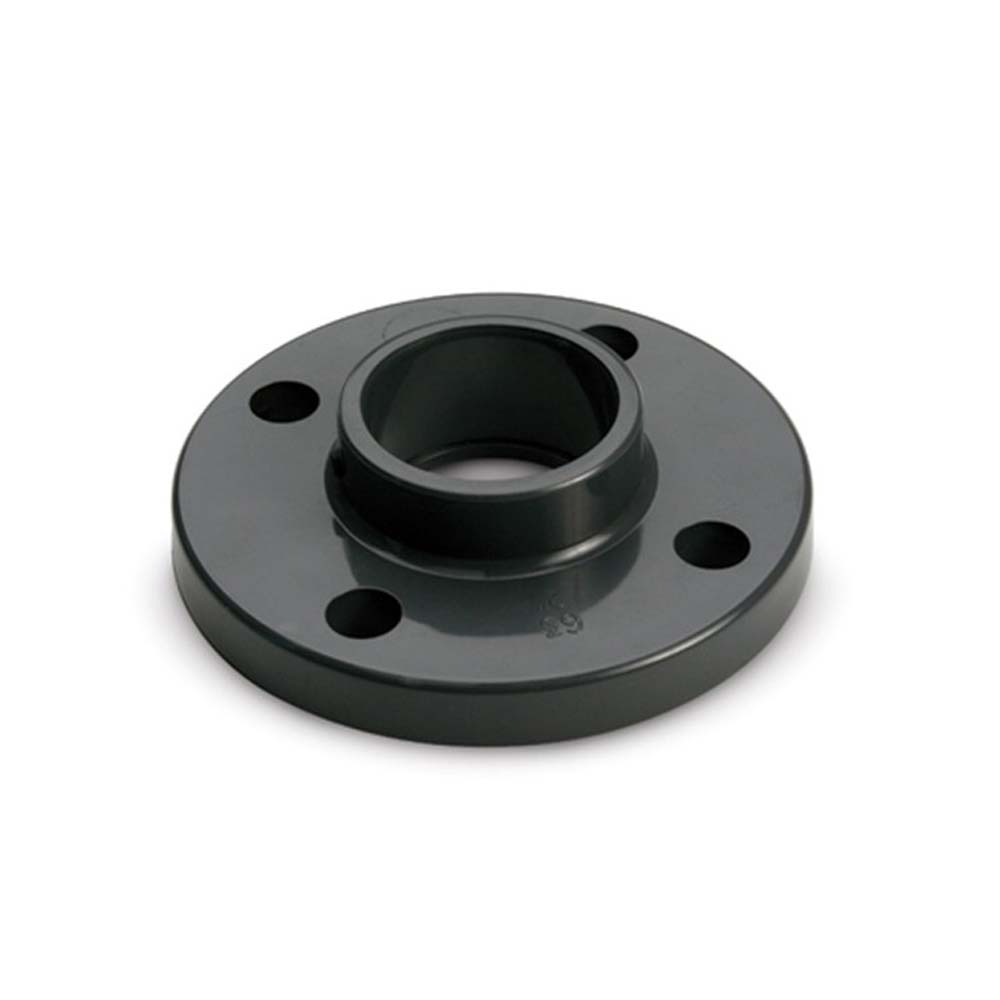 Hanna HI605011 PVC monteringsflens til elektrodeholder Hanna HI605011 PVC monteringsflens til elektrodeholder