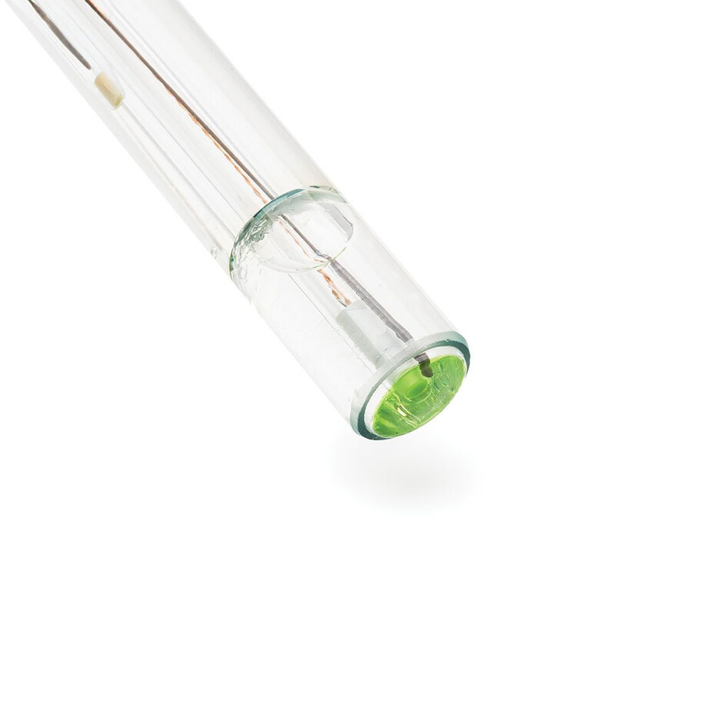 Hanna HI9810442 pH-måler for lær og papir tupp Hanna HI9810442 pH-måler for lær og papir tupp