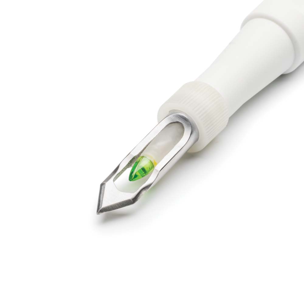 Hanna HI1026-1803 Smart pH- og temperatursensor for kjøtt tupp Hanna HI1026-1803 Smart pH- og temperatursensor for kjøtt tupp