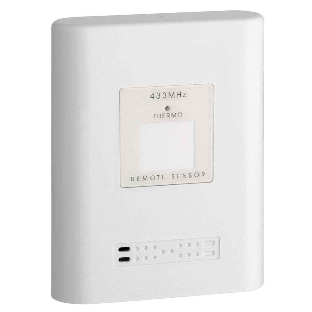 TFA Temperatursensor 30.3167 til LUMAX værstasjon TFA Temperatursensor 30.3167 til LUMAX værstasjon