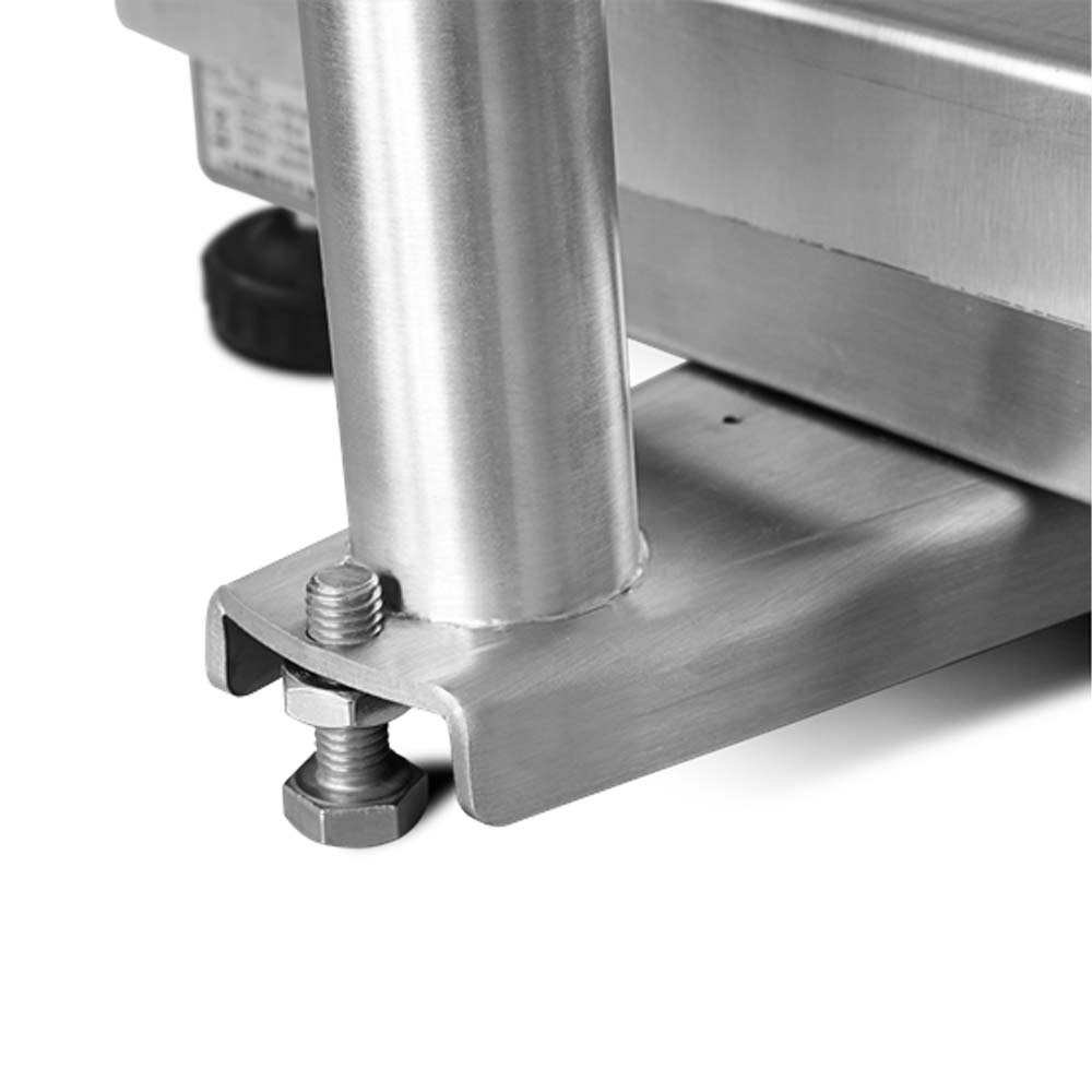 Dini Argeo EX-godkjent plattformvekt 3GD feste Dini Argeo EX-godkjent plattformvekt 3GD feste