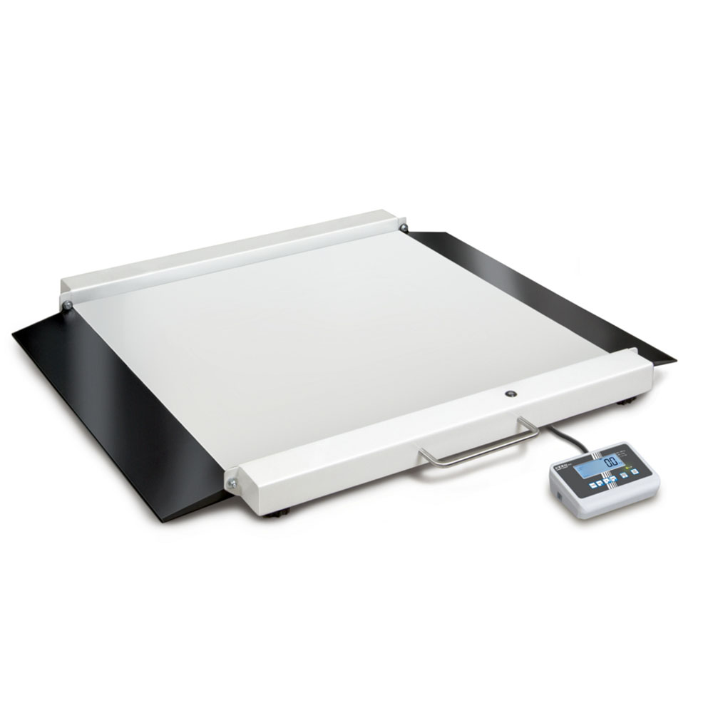 KERN MWA 300K-1M KERN MWA 300K-1M