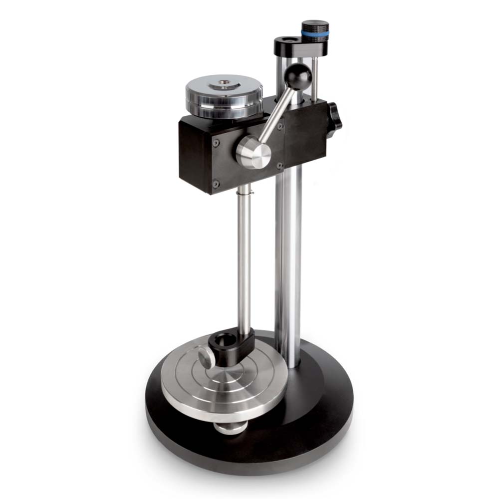 Sauter TI-HEA manuelt teststativ Sauter TI-HEA manuelt teststativ