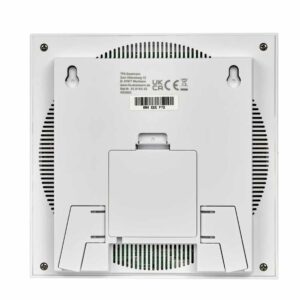 TFA 35.8105 trådløs WIFI-værstasjon ID-08 bakfra