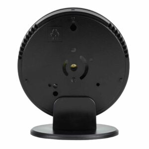 TFA 45.2033 analogt termo-hygrometer for inneklima bakside