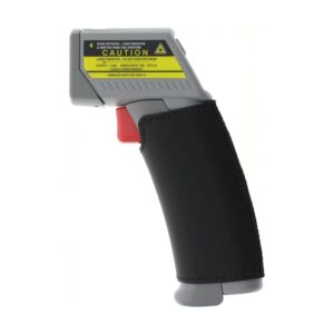 Ex-MP4 IR-termometer fra siden