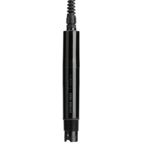 Hanna HI1006-68 industriell smartprobe for pH og høy temperatur, med HF beskyttelse