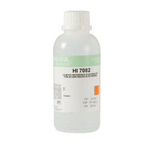 Hanna HI7082M elektrolyttløsning 3.5 M KCl, 230 mL