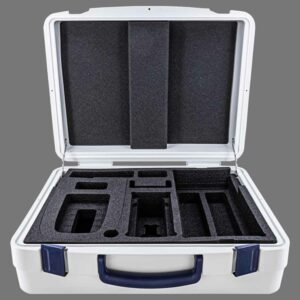 MN 919215 oppbevaringskoffert til PF-12 Plus fotometer