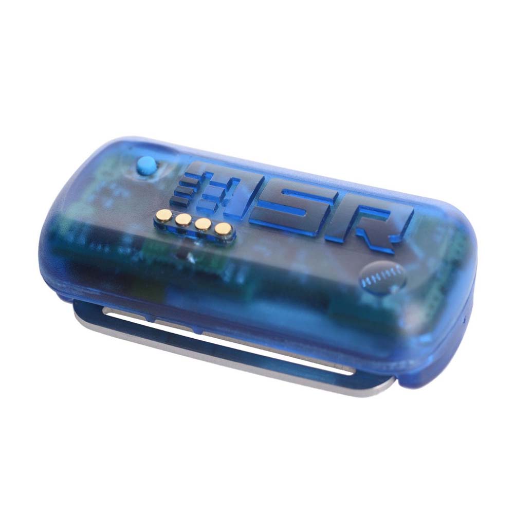 MSR 145 liten flerkanals datalogger for temperatur, fukt og trykk MSR 145 liten flerkanals datalogger for temperatur, fukt og trykk