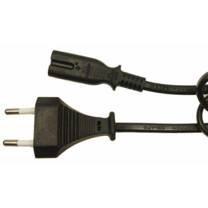Strømkabel 230 V til måleinstrumenter