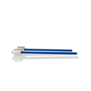 Tramex lange veggelektroder til piggprobe