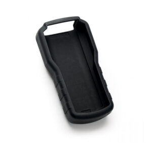 Hanna HI710036 svart gummibeskyttelse