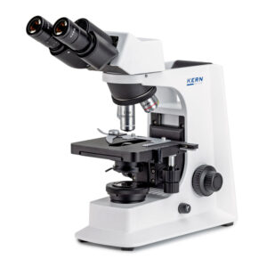 Kern OBL 127 lysmikroskop
