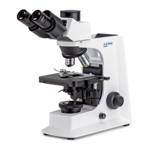 Kern OBL 137 lysmikroskop