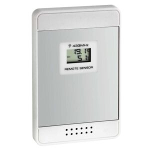 TFA 30.3209.02 temperatur og luftfuktighetssender