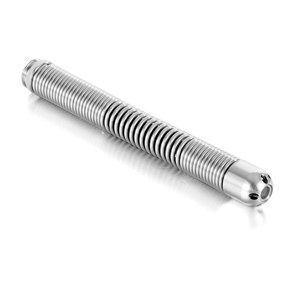 TvbTech 3199F-C14 inspeksjonskamera for avløp og rør med Ø14mm hode kamerahodet TvbTech 3199F-C14 inspeksjonskamera for avløp og rør med Ø14mm hode kamerahodetTvbTech 3199F-C14 inspeksjonskamera for avløp og rør med Ø14mm hode kamerahodet