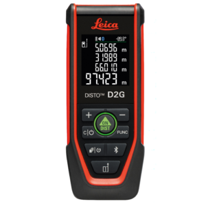 Leica Disto D2G