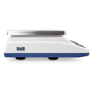 Kern FCD bordvekt fra siden