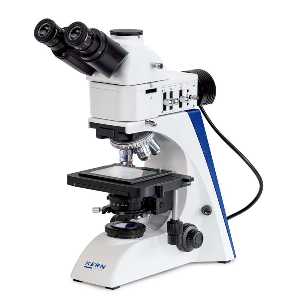 Kern OKO 178 metallurgisk mikroskop Kern OKO 178 metallurgisk mikroskop