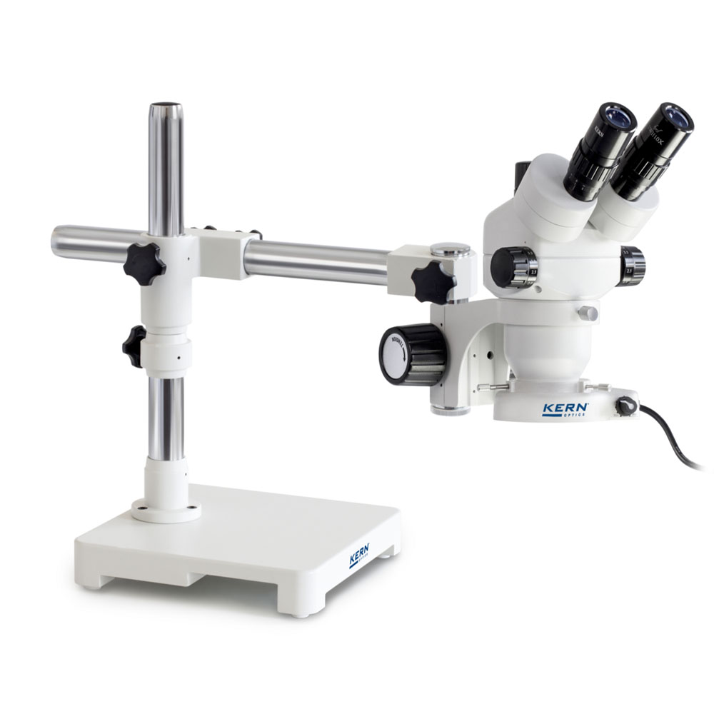 Kern OZM 903 stereomikroskopsett Kern OZM 903 stereomikroskopsett