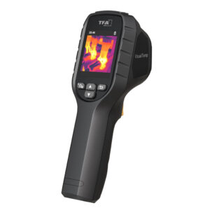 TFA 31.1144 VISUALTEMP termografikamera
