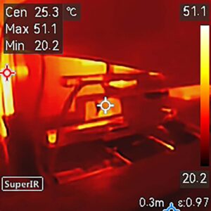TFA 31.1144 VISUALTEMP termografikamera skjermbilde2