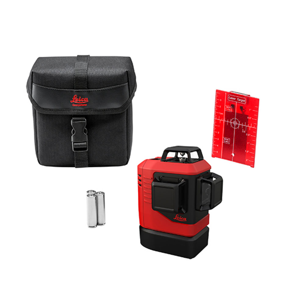 Leica Lino L6Rs Leica Lino L6Rs