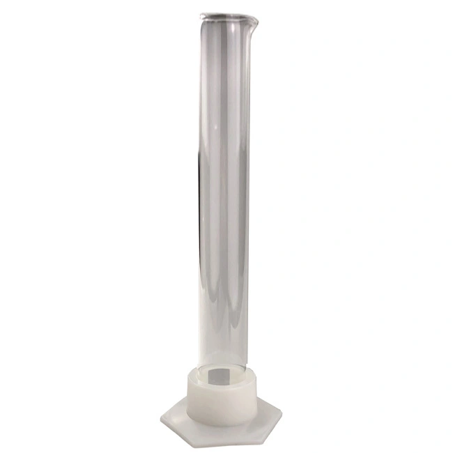 Sylinder til hydrometer Sylinder til hydrometer