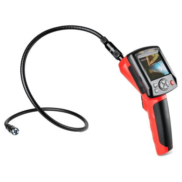 Geo Fennel FVE150 Video Boroscope Geo Fennel FVE150 Video Boroscope