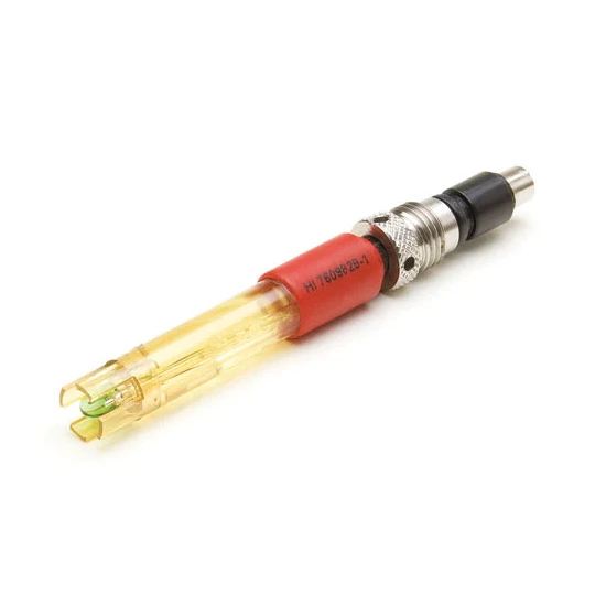 Hanna HI7609829-1 pH- og ORP-elektrode Hanna HI7609829-1 pH- og ORP-elektrode