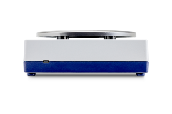 EIB 500-1 bakfra