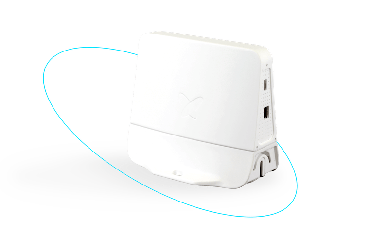 Sigfox Gateway 2