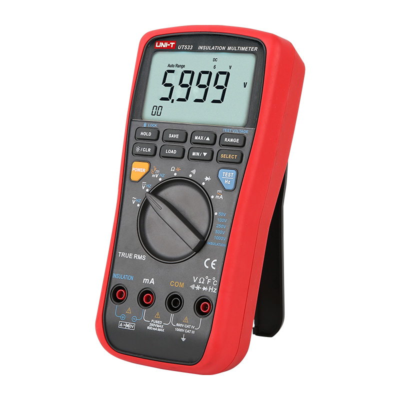 UT533 3
