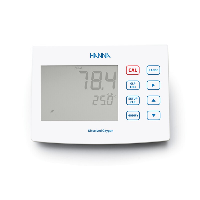 hi-2641-dissolved-oxygen-benchtop-meter-with-data-logging
