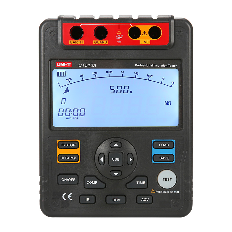 UT511 2
