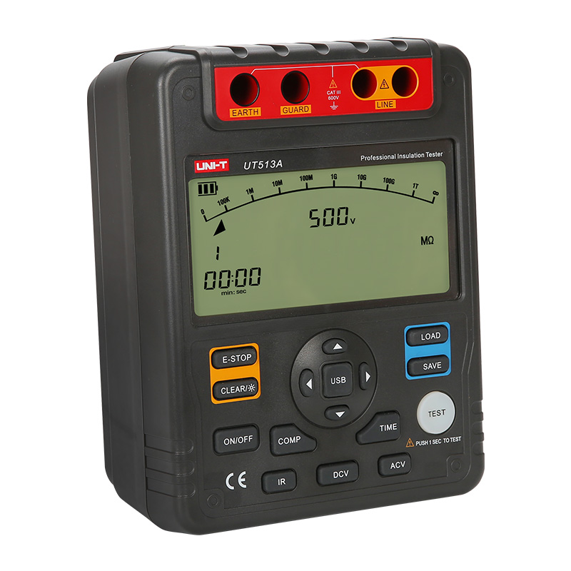 UT511 3
