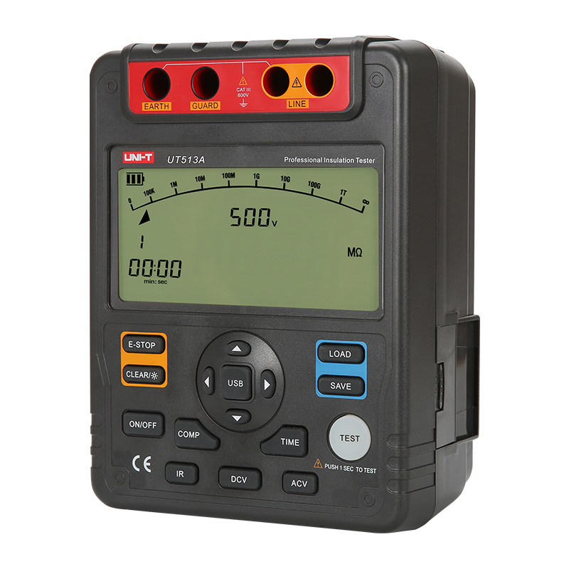 UT511 4
