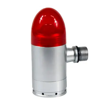 Alarmlampe til SG100 Alarmlampe til SG100