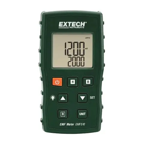 EMF510 EMF510