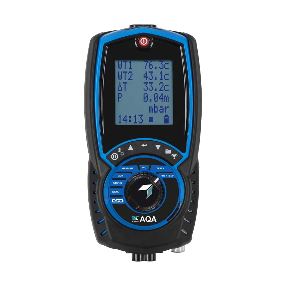 Kane AQA3 3-gassmåler Kane AQA3 3-gassmåler