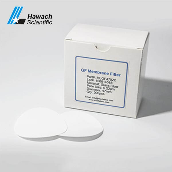 Microporous-Glass-Fiber-Membrane-Filter Microporous-Glass-Fiber-Membrane-Filter