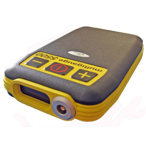 Multigauge 5500 Multigauge 5500