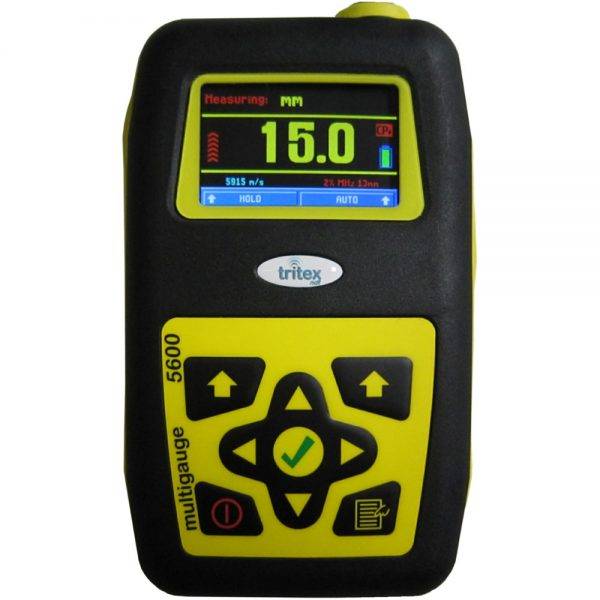 Tritex-NDT-Multigauge-5600 Tritex-NDT-Multigauge-5600